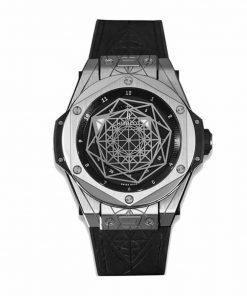 Hublot Big Bang Sang Bleu Replica