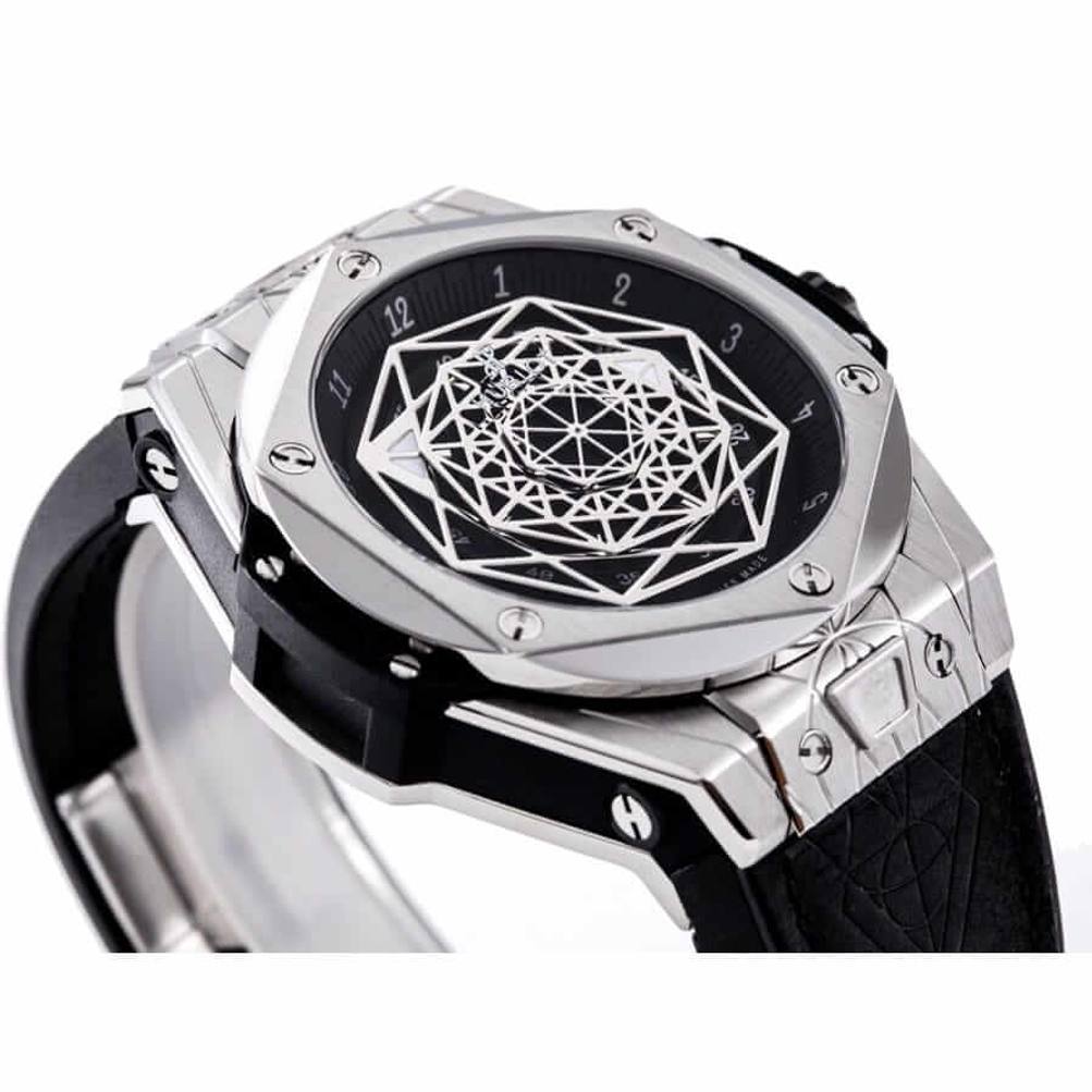Hublot Big Bang Sang Bleu Replica Hublot Big Bang Sang Bleu Replica