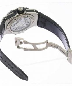 Hublot Big Bang Sang Bleu Replica