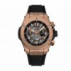 Hublot Big Bang Sang Bleu Replica