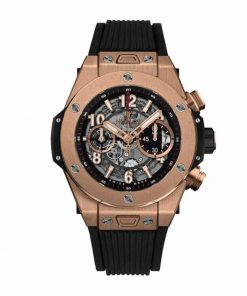 Hublot Big Bang Unico Chronograph King Gold 441OX1180RX Replica Watch