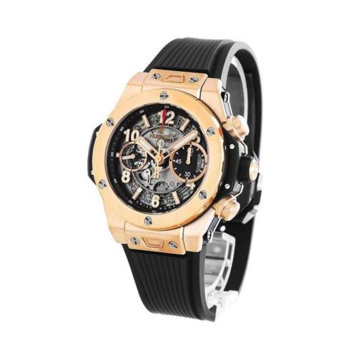 Hublot Big Bang Unico Chronograph King Gold 441OX1180RX Replica Watch