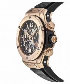 Hublot Big Bang Unico Chronograph King Gold 441OX1180RX Replica Watch