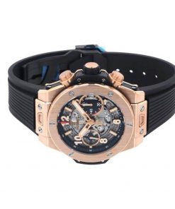 Hublot Big Bang Unico Chronograph King Gold 441OX1180RX Replica Watch