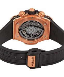 Hublot Big Bang Unico Chronograph King Gold 441OX1180RX Replica Watch