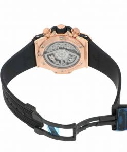 Hublot Big Bang Unico Chronograph King Gold 441OX1180RX Replica Watch