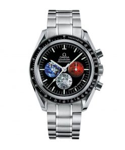 Omega Speedmaster “From Moon to Mars” 35775000 Replica