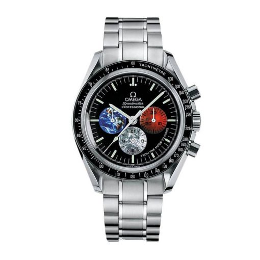 Omega Speedmaster “From Moon to Mars” 35775000 Replica