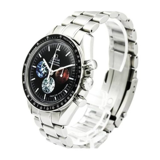 Omega Speedmaster “From Moon to Mars” 35775000 Replica