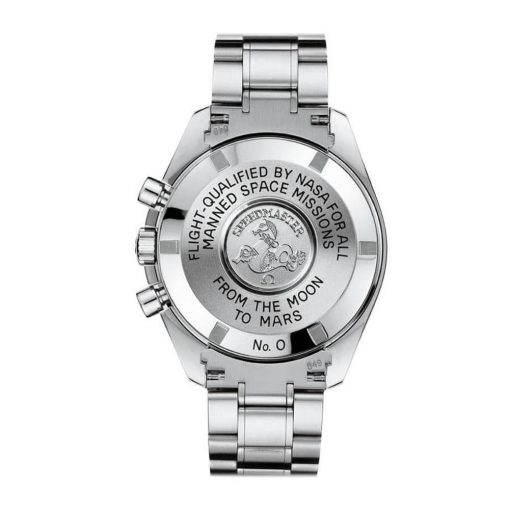Omega Speedmaster “From Moon to Mars” 35775000 Replica