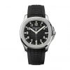 Patek Philippe Nautilus Steel Blue Dial Moon Phase 57121A001 Replica