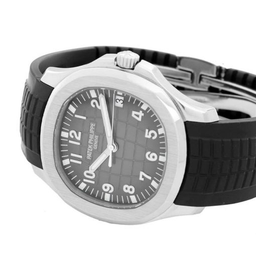 Patek Philippe Aquanaut 5167A001 Replica