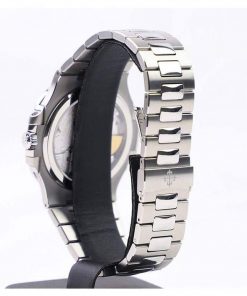 Patek Philippe Nautilus Steel Blue Dial Moon Phase 57121A001 Replica