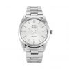 Rolex Air King Stainless Steel White Dial 114200 Replica