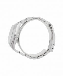 Rolex AirKing Silver Dial 5500 Replica