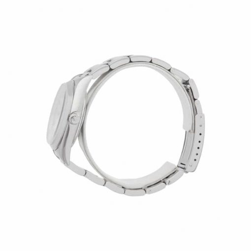 Rolex Air-King Silver Dial 5500 Replica