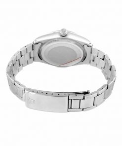 Rolex AirKing Silver Dial 5500 Replica
