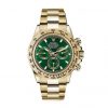 Rolex Daytona 40mm 116519LN Sunburst Dial “Ghost” Replica