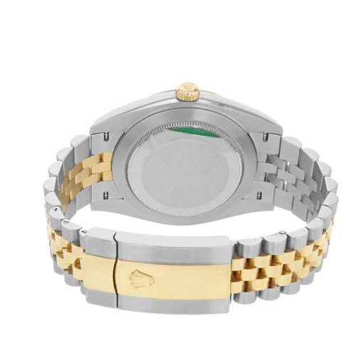 Rolex Datejust Champagne Dial 126333 Replica