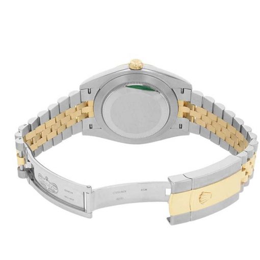 Rolex Datejust Champagne Dial 126333 Replica
