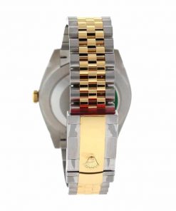 Rolex Datejust Champagne Dial 126333 Replica