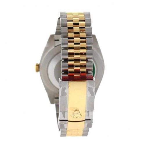 Rolex Datejust Champagne Dial 126333 Replica