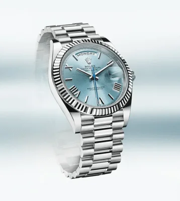 Rolex Day Date 358x400
