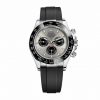 Rolex Cosmograph Daytona Oyster Yellow Gold “John Mayer” Green Dial 116508-0013 Replica