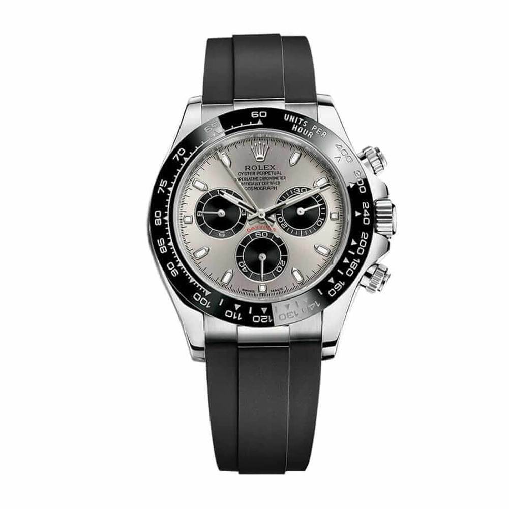 Rolex Daytona 40mm 116519LN Sunburst Dial Ghost Replica Rolex Daytona 40mm 116519LN Sunburst Dial Ghost Replica