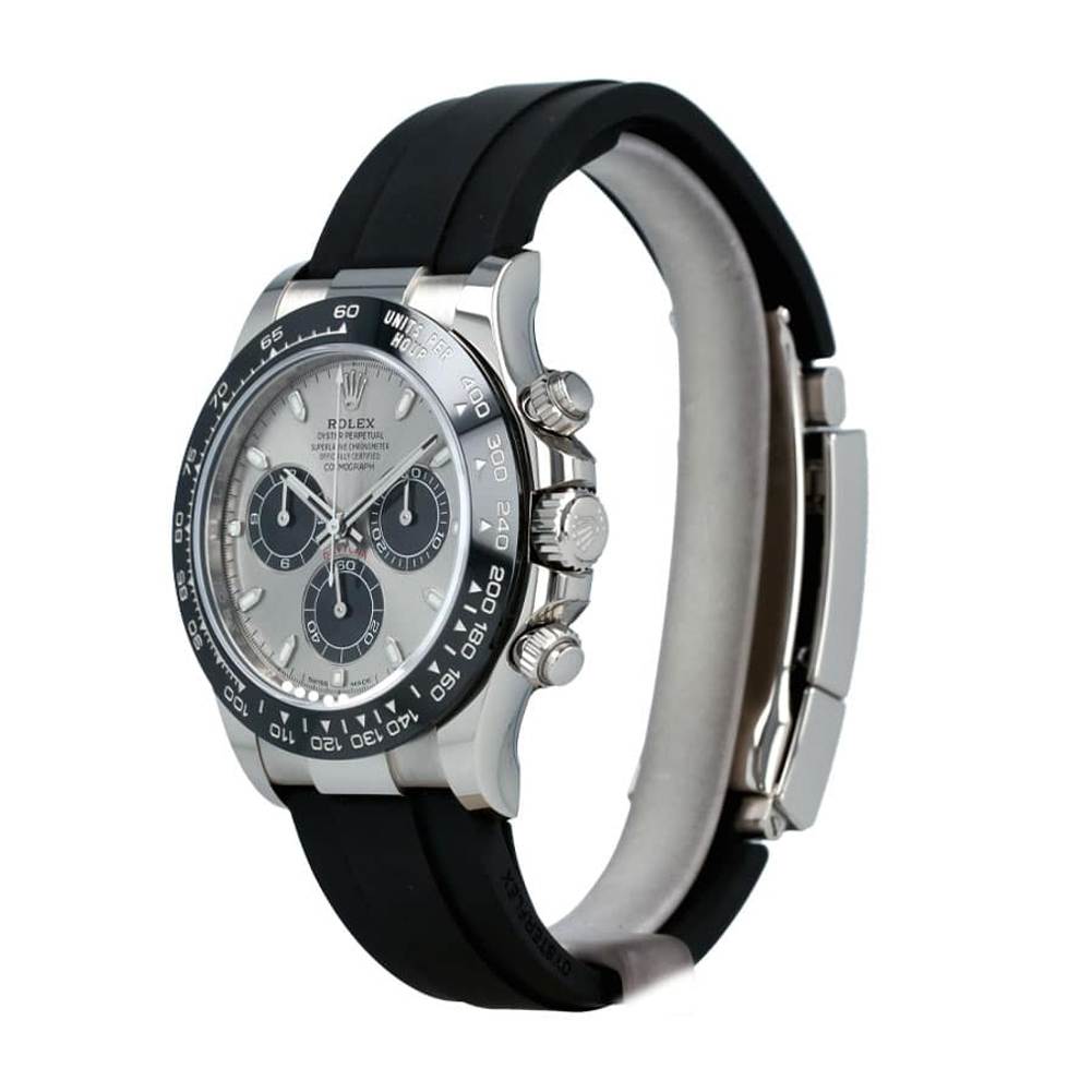 Rolex Daytona 40mm 116519LN Sunburst Dial Ghost Replica Rolex Daytona 40mm 116519LN Sunburst Dial Ghost Replica