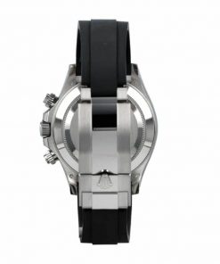 Rolex Daytona 40mm 116519LN Sunburst Dial Ghost Replica