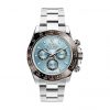 Rolex Daytona 40mm 116519LN Sunburst Dial “Ghost” Replica