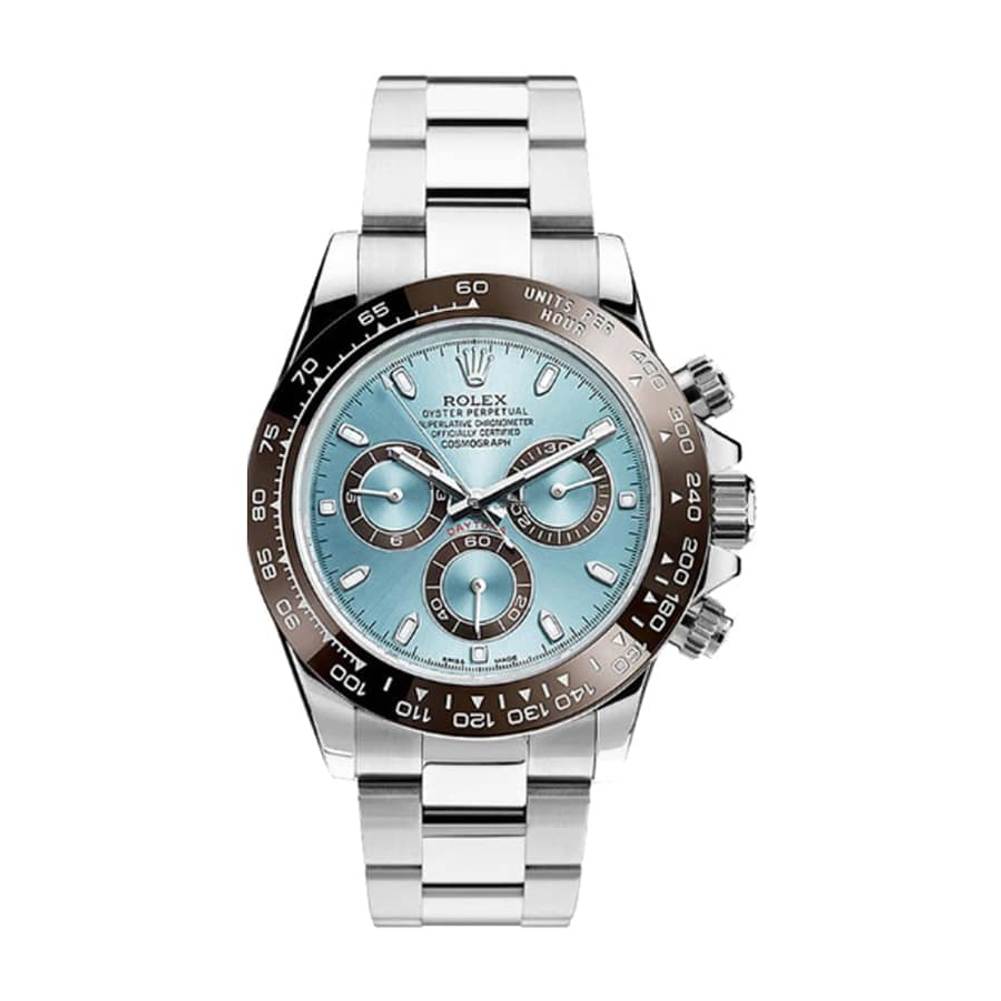 Rolex Daytona Cosmograph 116506 Ice Blue Dial Replica Rolex Daytona Cosmograph 116506 Ice Blue Dial Replica