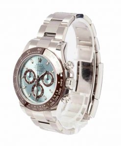 Rolex Daytona Cosmograph 116506 Ice Blue Dial Replica