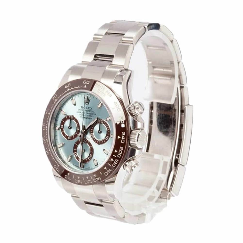 Rolex Daytona Cosmograph 116506 Ice Blue Dial Replica Rolex Daytona Cosmograph 116506 Ice Blue Dial Replica