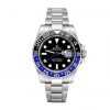 Rolex GMT-Master II 116713 Two-Tone Black Dial Oyster Replica