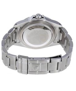 Rolex SkyDweller Blue Dial Stainless Steel 3269340003 Jubilee Oyster Replica