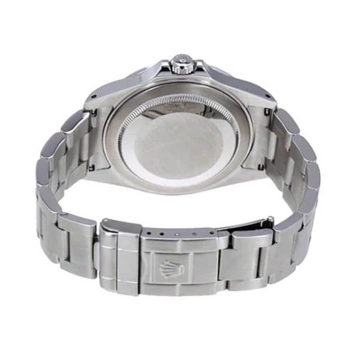 Rolex Sky-Dweller Blue Dial Stainless Steel 326934-0003 Jubilee Oyster Replica