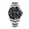 Rolex Submariner 116610LV Green Dial “Hulk” Replica Watch