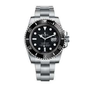 Rolex Submariner 116610LN0001 Black Dial Replica Rolex Submariner 116610LN0001 Black Dial Replica