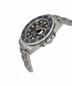 Rolex Submariner 116610LN0001 Black Dial Replica