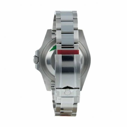 Rolex Submariner 116610LV Green Dial “Hulk” Replica Watch