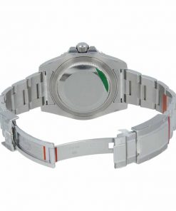 Rolex Submariner 126610LV Black Dial Starbucks Replica Watch