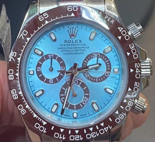 Rolex platona