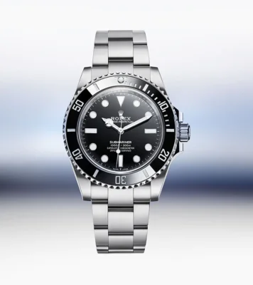 Submariner 356x400