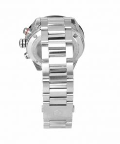 TAG Heuer Carrera CAR2A1WBA0703 Steel Black Replica