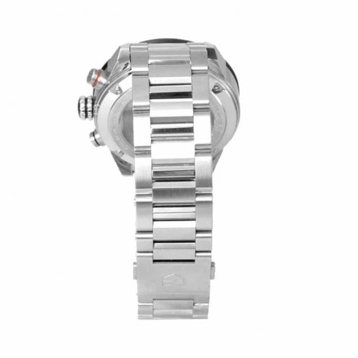 TAG Heuer Carrera CAR2A1WBA0703 Steel Black Replica