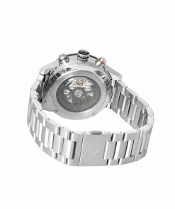TAG Heuer Carrera CAR2A1WBA0703 Steel Black Replica