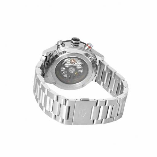 TAG Heuer Carrera CAR2A1WBA0703 Steel Black Replica