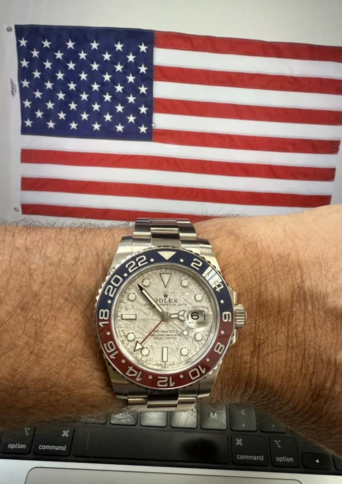 Watch review